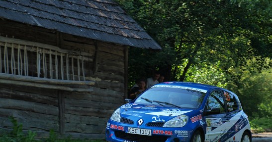 Rajd Rzeszowski